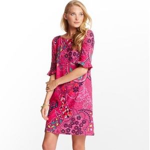 Lilly Pulitzer Somerset Dress Size S
Love7